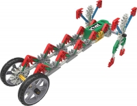 Wholesalers of Knex - Imagine Power & Play Motorized Building Set toys image 5